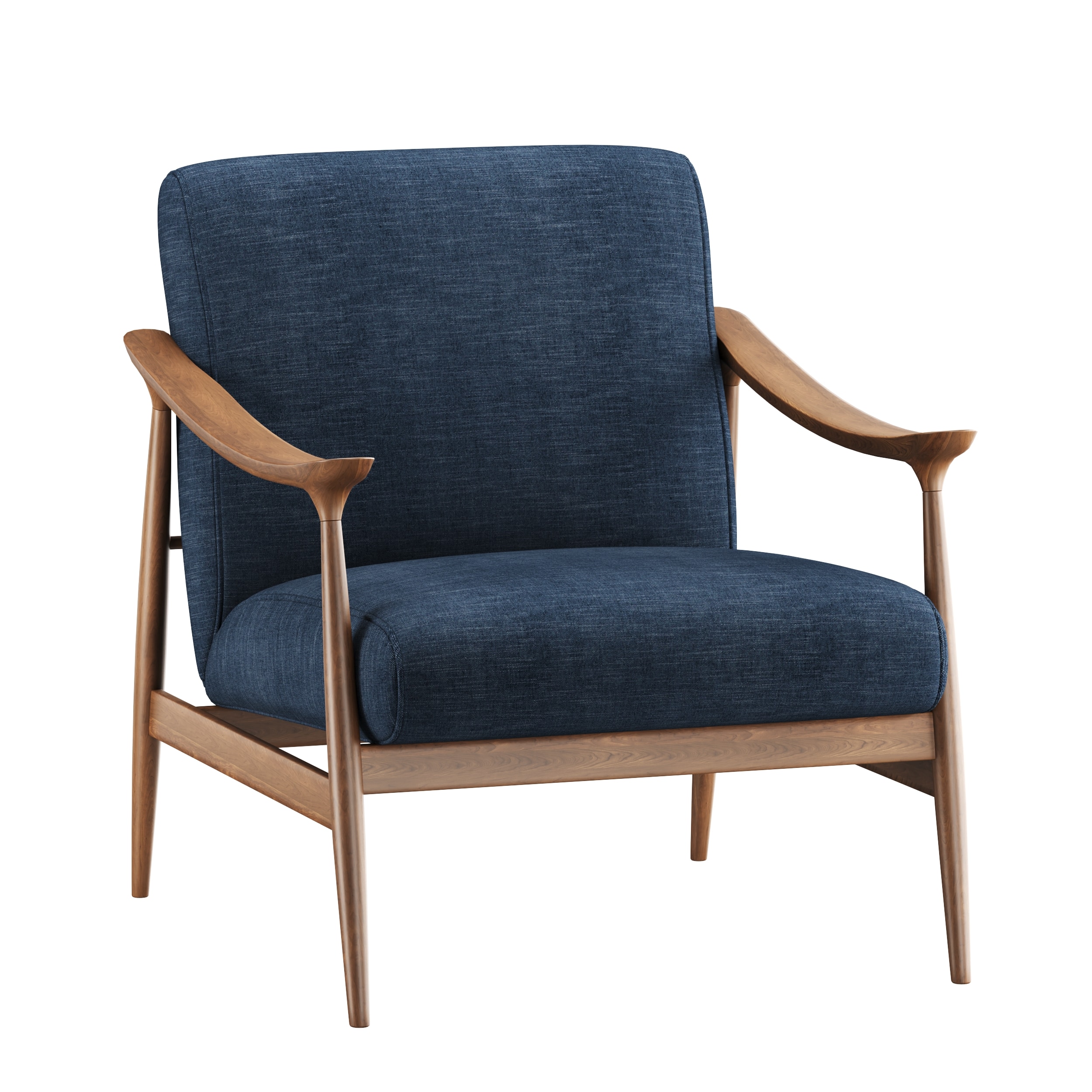 Vivi Armchair by Tosconova