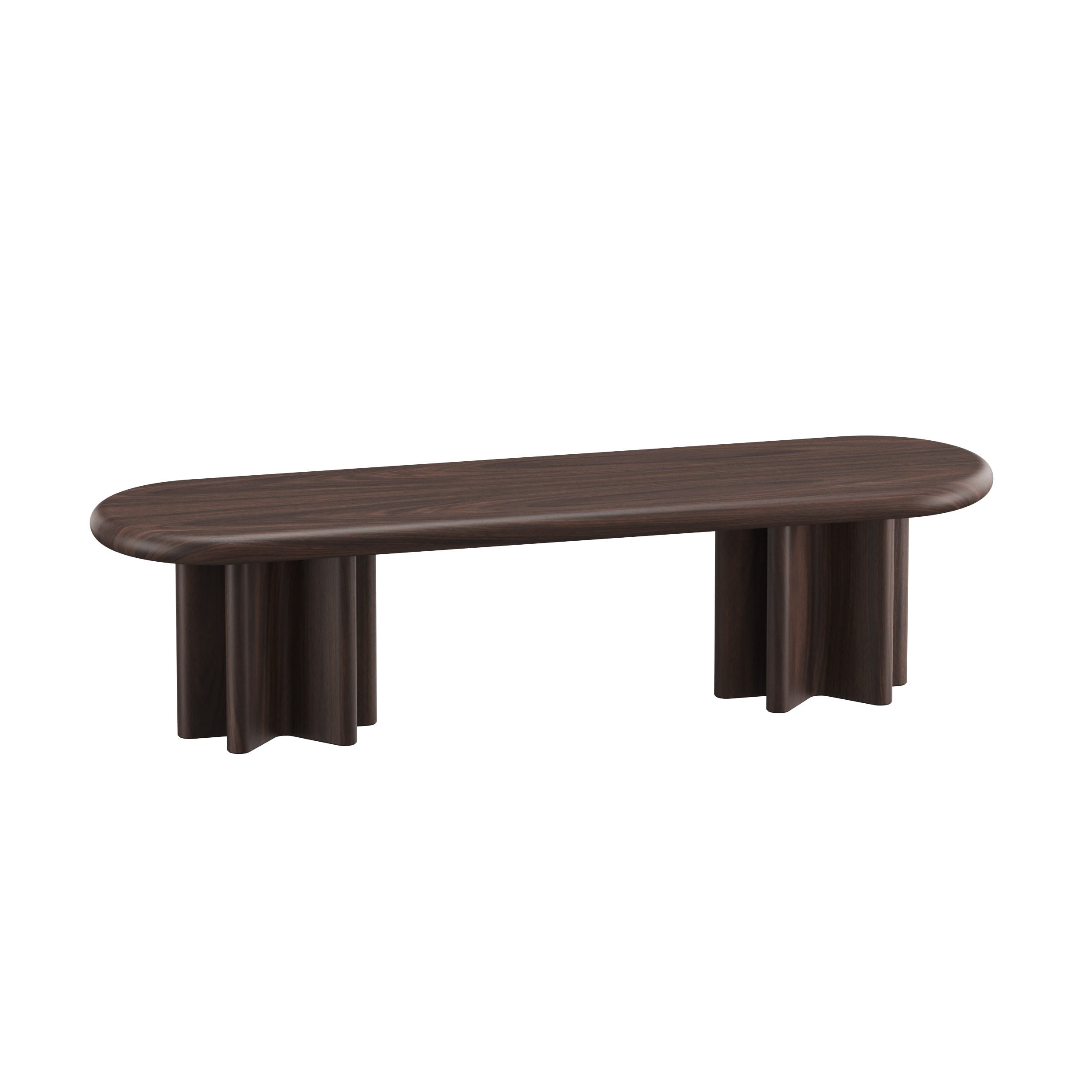 Cardus Coffee Table II by Studiotwentyseven