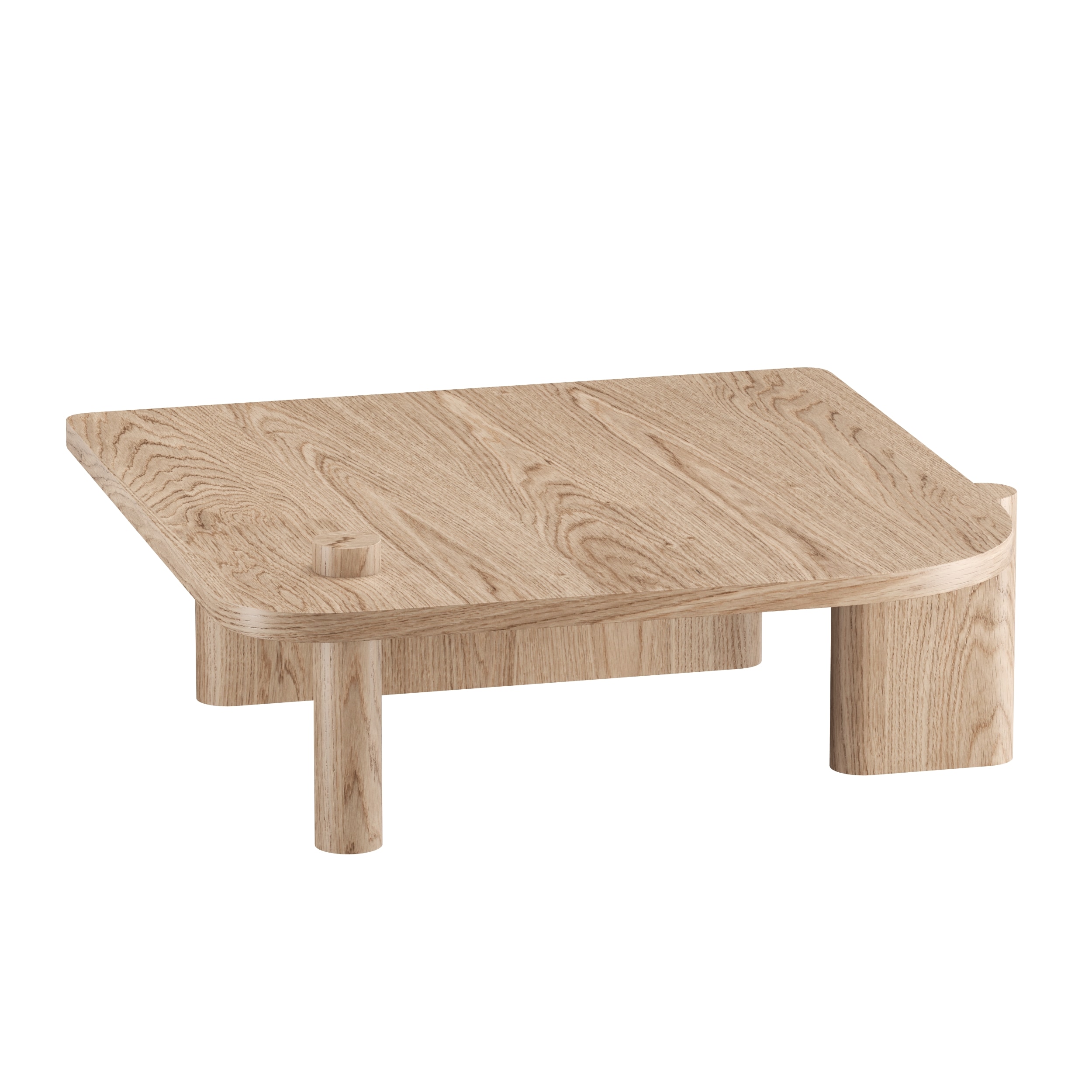 Finn Table by Egg Collective