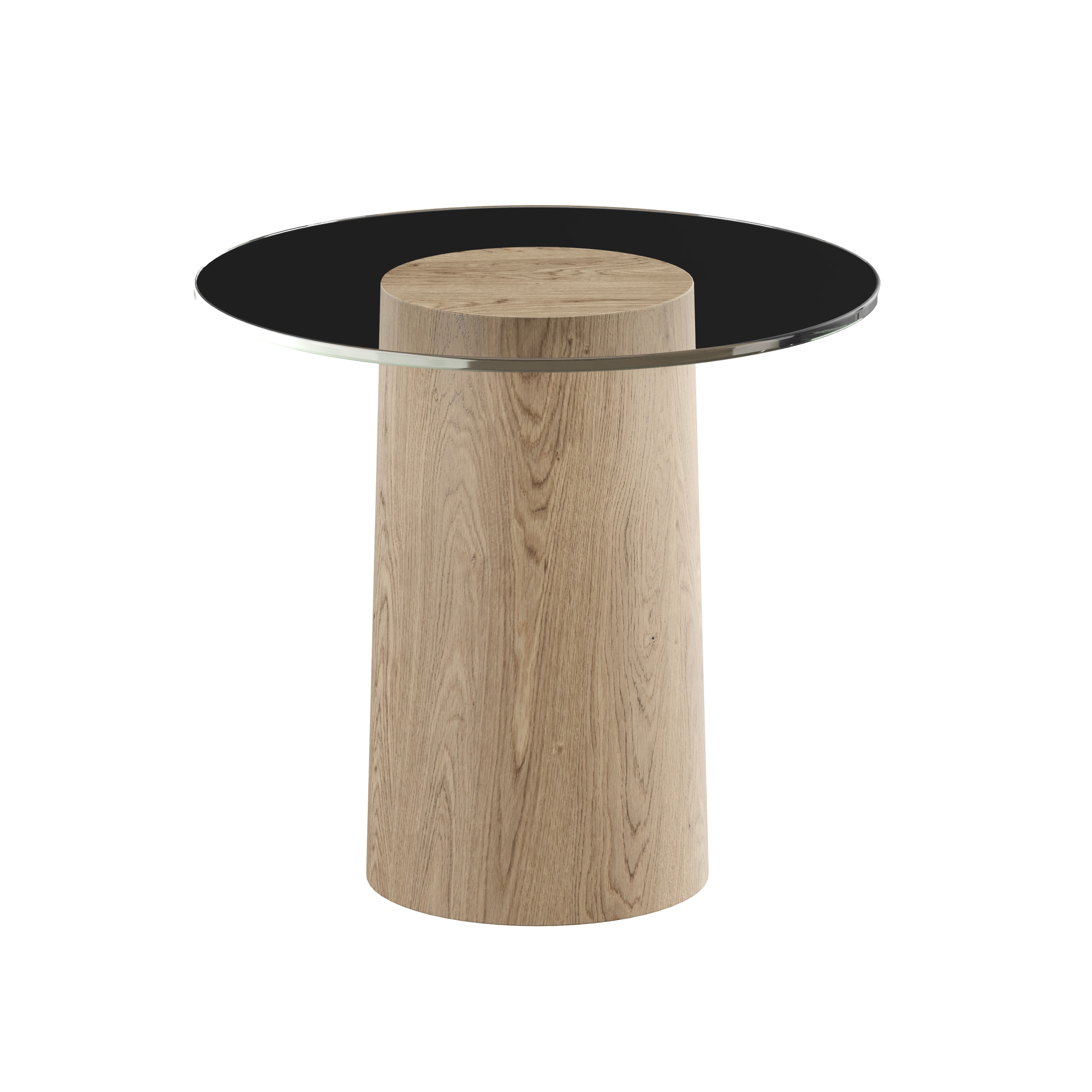 Stub Side Table by Fritz Hansen
