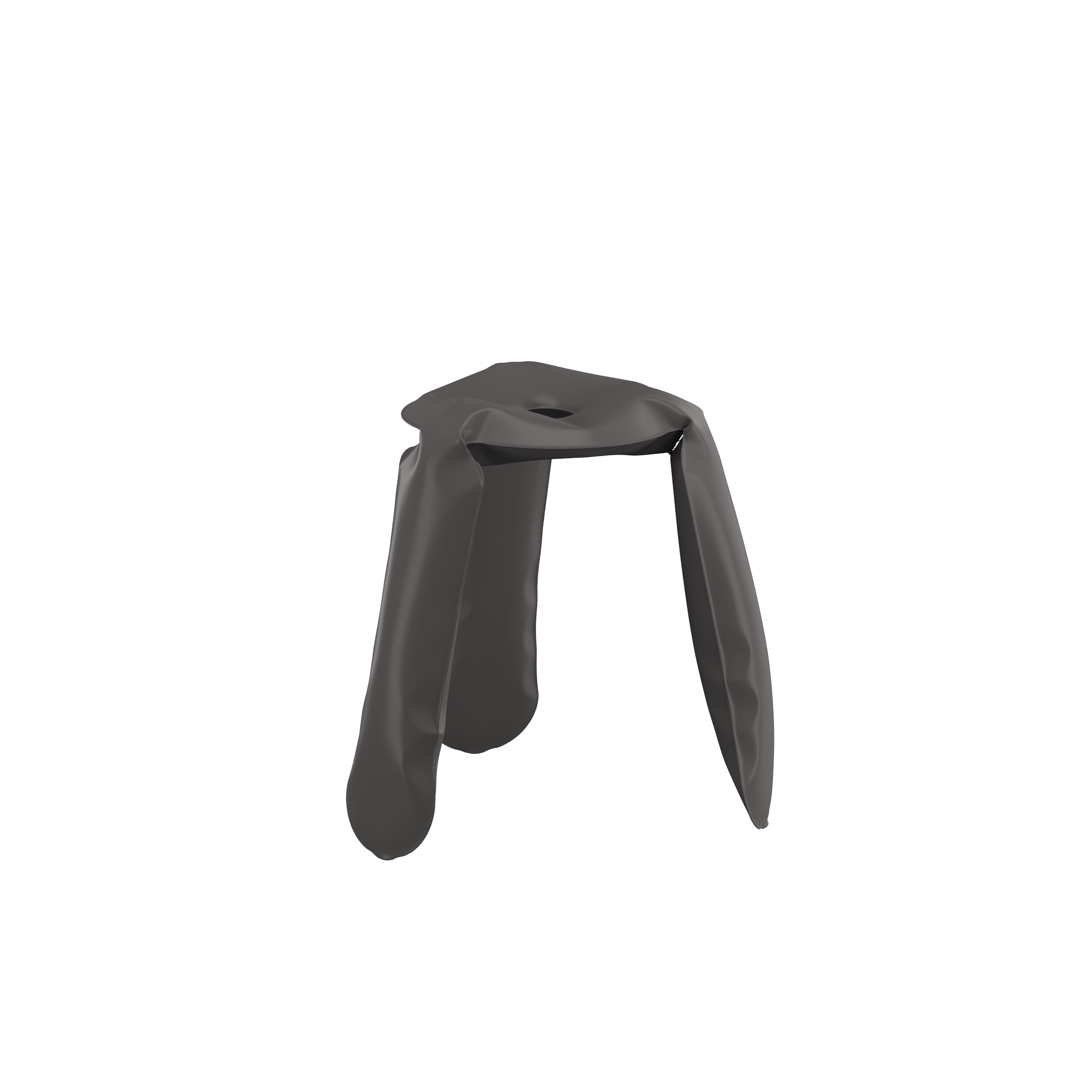 Plopp Mini II Stool by Zieta