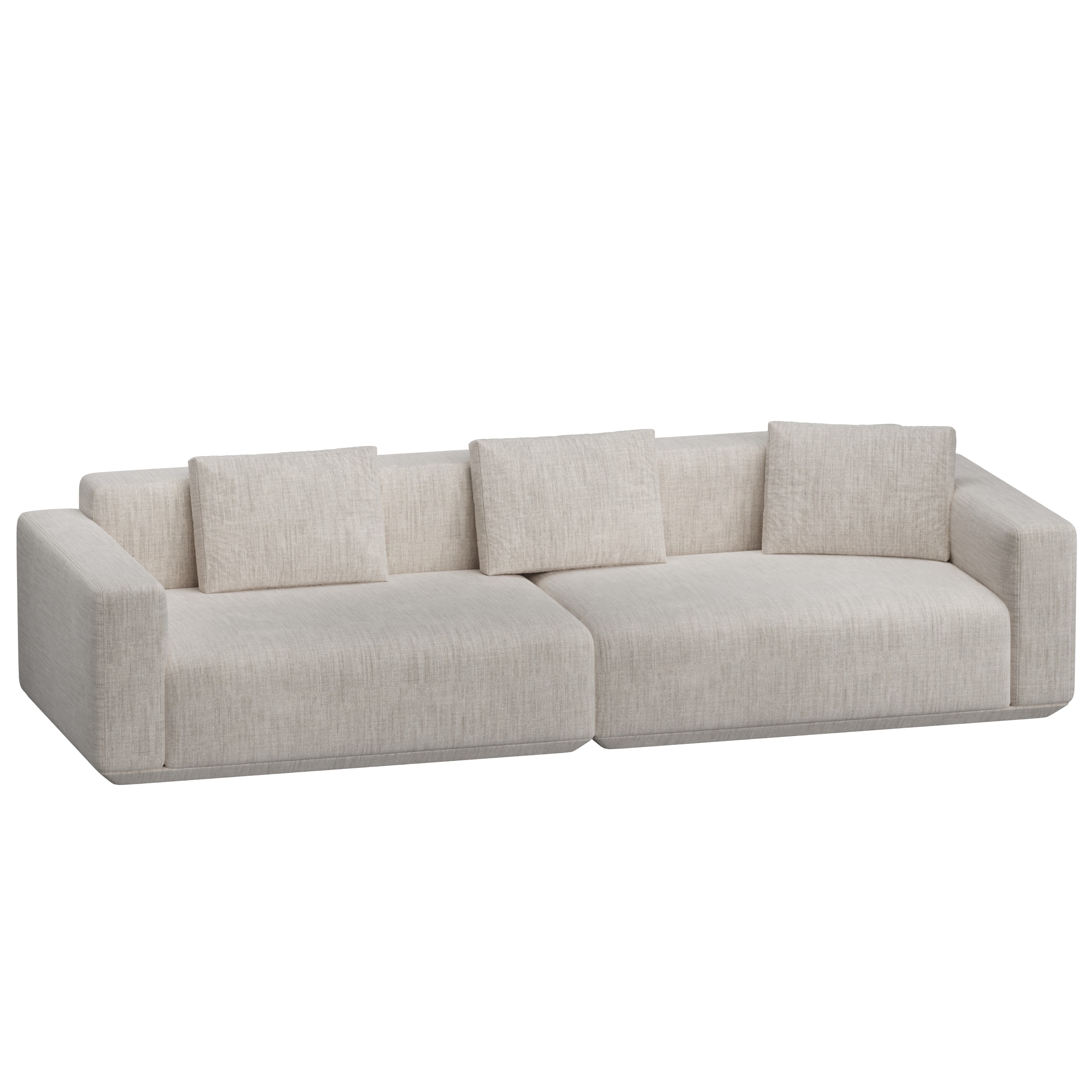 Grant Sofa by Lavsit