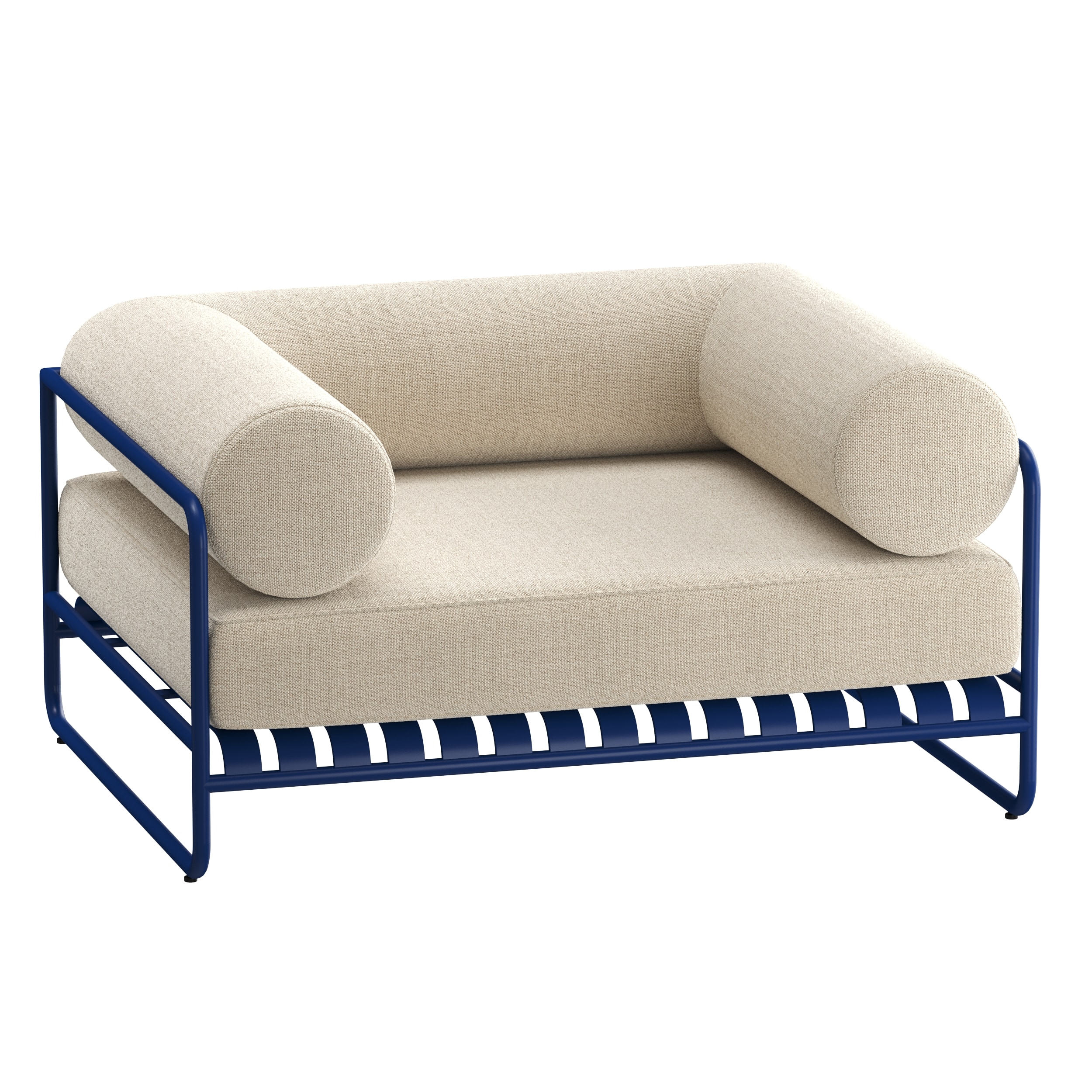 Caio Lounge Chair by Westwing